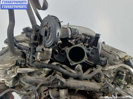 купить Двигатель (ДВС) на Audi A6 C5 (1997-2005)