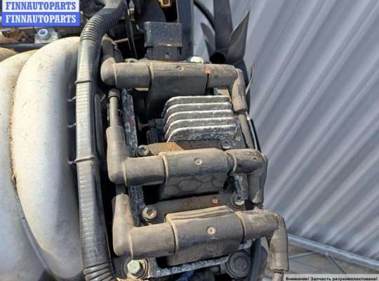 купить Двигатель (ДВС) на Audi A6 C5 (1997-2005)