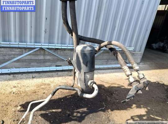 купить Двигатель (ДВС) на Audi A6 C5 (1997-2005)