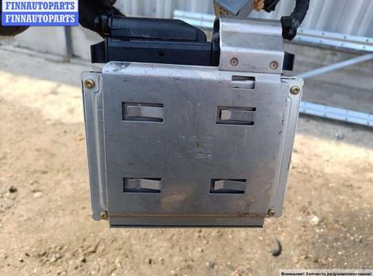 купить Двигатель (ДВС) на Audi A6 C5 (1997-2005)