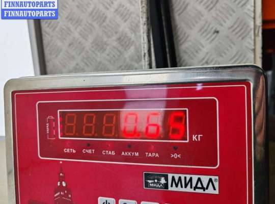 купить Замок двери передней правой на Volkswagen Passat B5+ (GP)