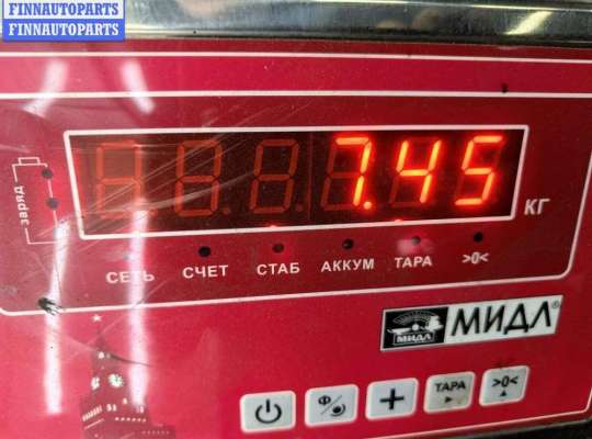 купить Ступица передняя правая на Opel Zafira A (1999-2005)