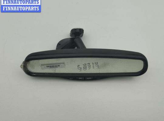 Зеркало салона CRN3735 на Chrysler Voyager (2001-2007)