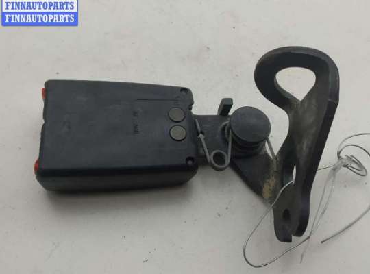 купить Замок ремня безопасности задний на Ford Focus II (2004-2011)