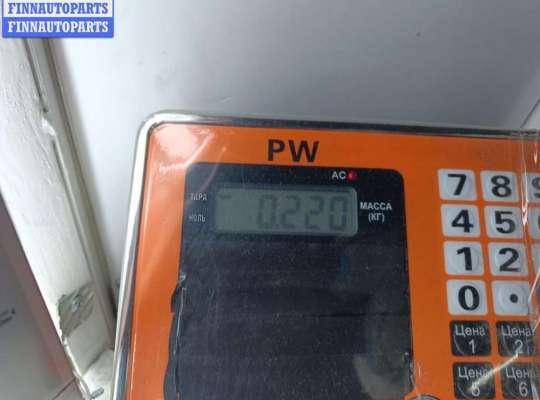 купить Расходомер (измеритель потока воздуха) на Audi A4 B6 (2001-2004)