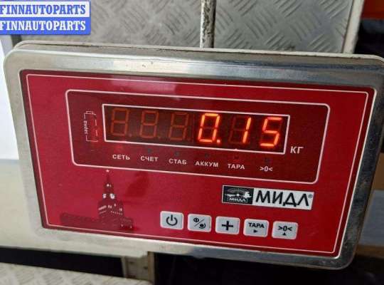 купить Ручка двери внутренняя задняя правая на Audi A6 C4 (1994-1997)