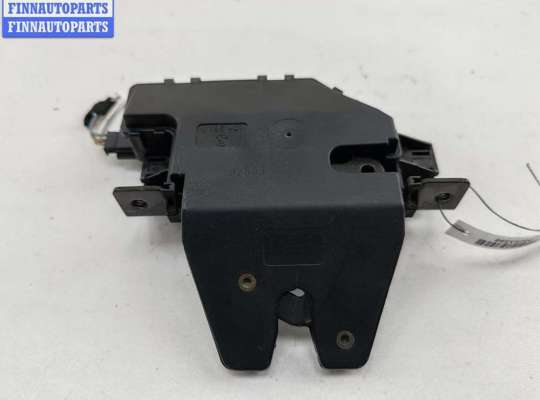 купить Замок багажника на BMW 3 E46 (1998-2006)