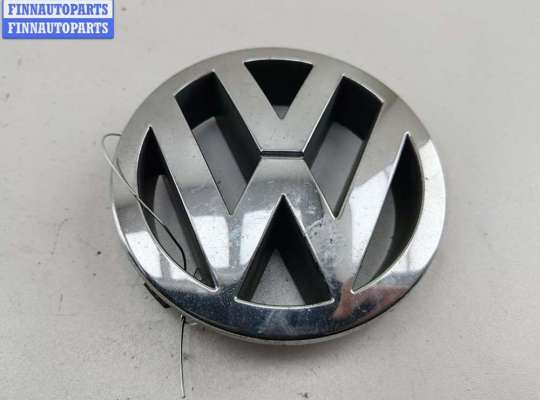 купить Эмблема на Volkswagen Sharan (2000-2010)