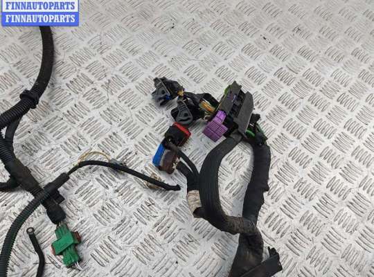 купить Проводка двигателя на Peugeot Expert (1994-2006)