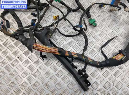 купить Проводка двигателя на Peugeot Expert (1994-2006)
