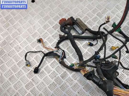 купить Проводка двигателя на Peugeot Expert (1994-2006)