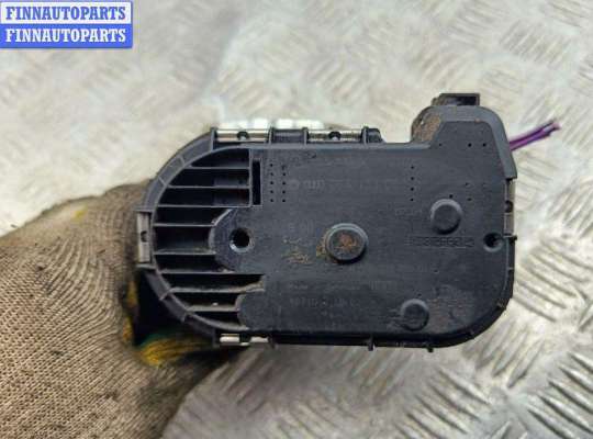 купить Заслонка дроссельная на Skoda Octavia mk1 (A4 1U) 1996-2010