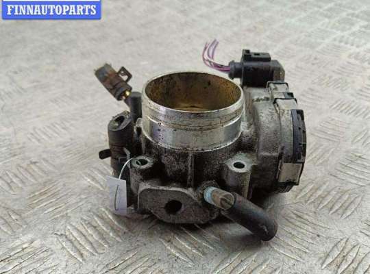 купить Заслонка дроссельная на Skoda Octavia mk1 (A4 1U) 1996-2010