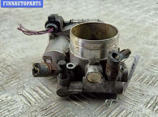 купить Заслонка дроссельная на Skoda Octavia mk1 (A4 1U) 1996-2010