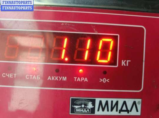купить Заслонка дроссельная на Skoda Octavia mk1 (A4 1U) 1996-2010