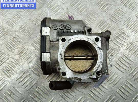 купить Заслонка дроссельная на Skoda Octavia mk1 (A4 1U) 1996-2010