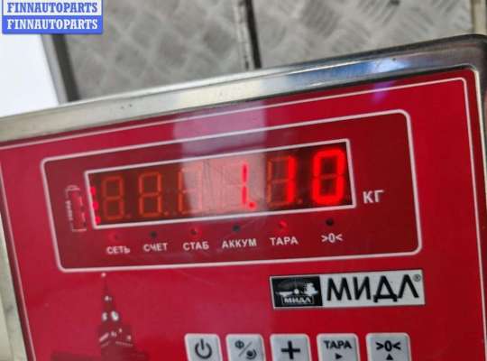 купить Зеркало наружное правое на Ford Galaxy (1995-2000)