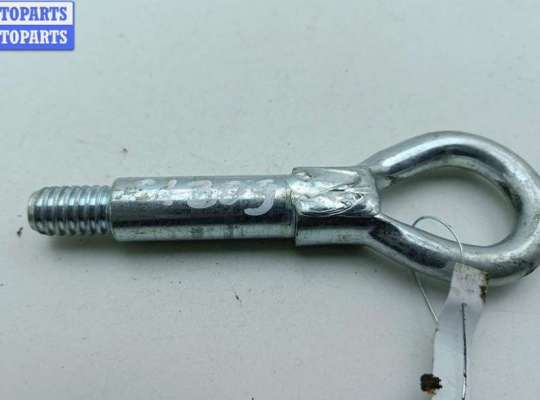 купить Крюк буксировочный на Opel Zafira B (2004-2014)