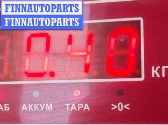 купить Замок двери передней левой на Renault Scenic I (1996-2003)