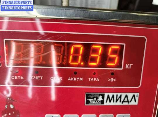 купить Форсунка омывателя фар на Mazda 6 (2002-2007) GG/GY