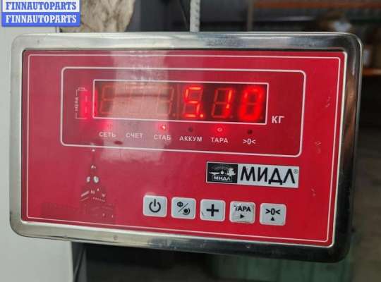 купить ТНВД на Mercedes E-Class W211 (2002-2009)