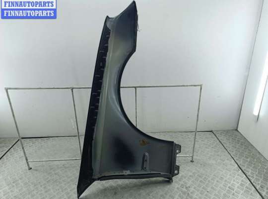 купить Крыло переднее левое на Mercedes E-Class W211 (2002-2009)