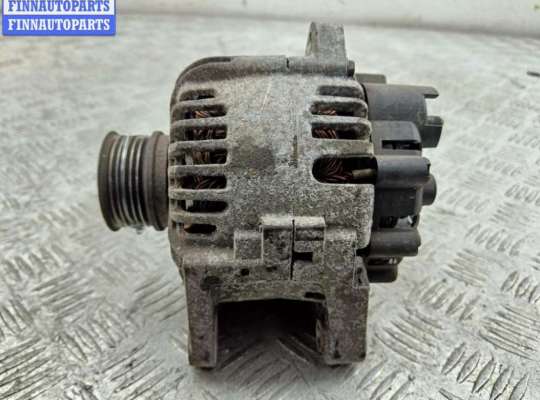 купить Генератор на Renault Scenic II (2003-2009)