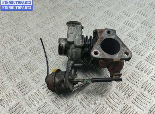 купить Турбина на Opel Zafira A (1999-2005)