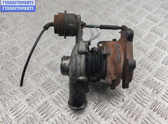 купить Турбина на Opel Zafira A (1999-2005)