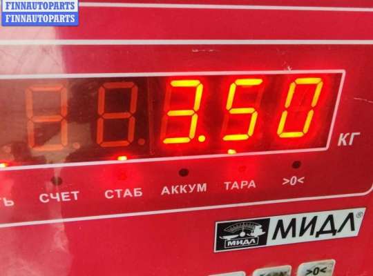 купить Турбина на Opel Zafira A (1999-2005)