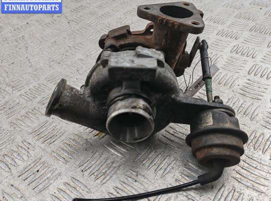 Купить Турбина на Opel Zafira A (1999-2005) Турбина OP2377684 на Opel Zafira A (1999-2005)