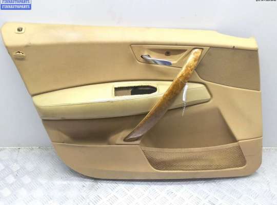 купить Подушка безопасности в дверь передняя левая на BMW X3 E83 (2003-2010)