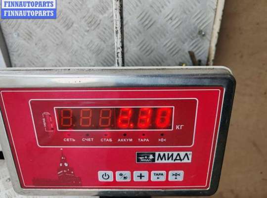 купить Механизм стеклоочистителя переднего (трапеция дворников) на Volkswagen Passat B5