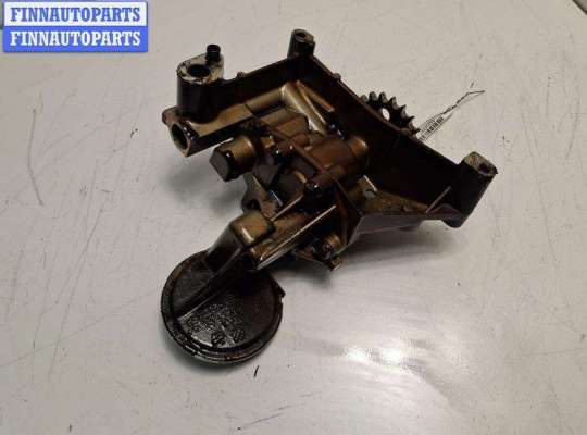 купить Насос масляный на Peugeot 307