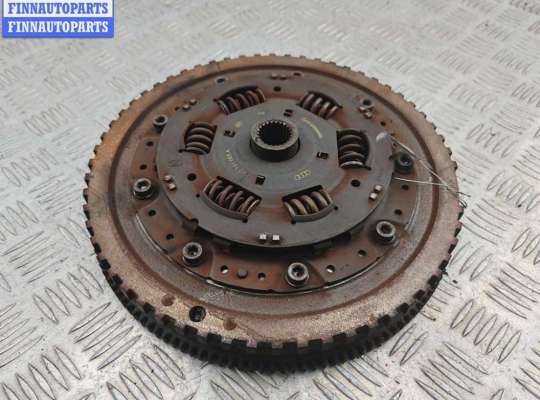 купить Маховик на Audi A4 B6 (2001-2004)