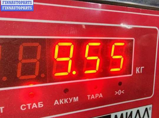 купить Маховик на Audi A4 B6 (2001-2004)