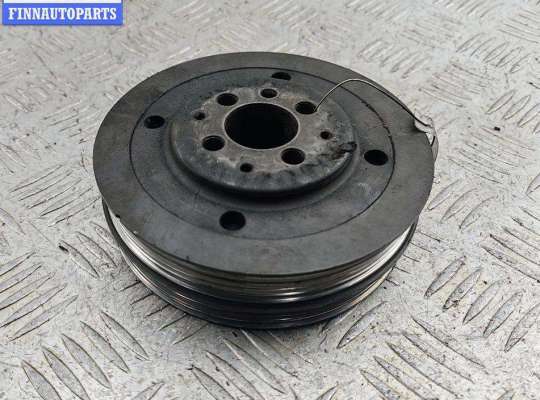 купить Шкив коленвала на Volkswagen Passat B5+ (GP)