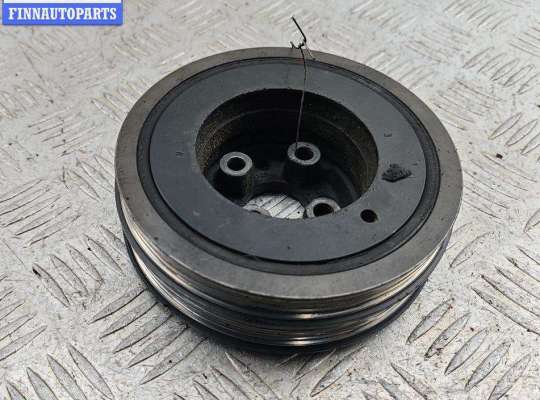 купить Шкив коленвала на Volkswagen Passat B5+ (GP)