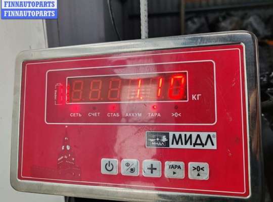 купить Насос вакуумный на BMW 3 E46 (1998-2006)