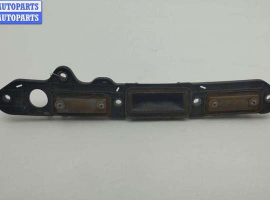 Накладка подсветки номера VG2756682 на Volkswagen Passat B6