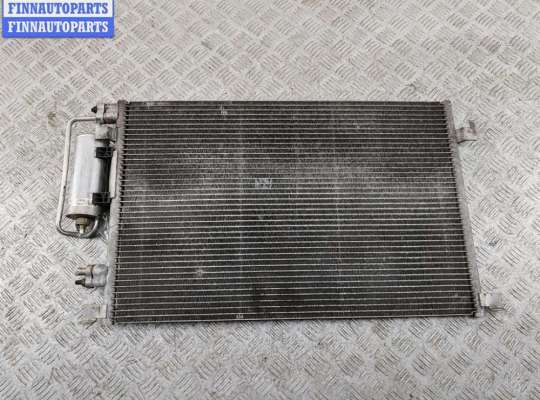 купить Радиатор охлаждения (конд.) на Opel Vectra C (2002-2008)