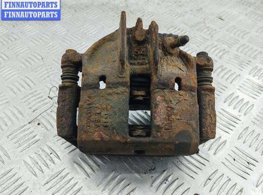 Суппорт передний левый MT572800 на Mitsubishi Carisma