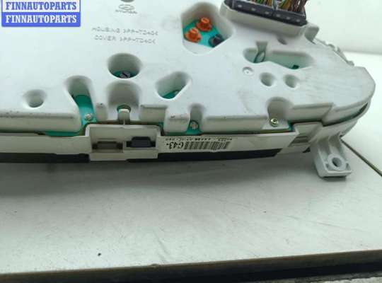 купить Щиток приборный (панель приборов) на Hyundai H1 / Starex