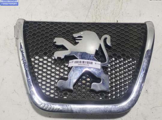 купить Эмблема на Peugeot 807