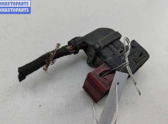 купить Разъем (фишка) проводки на Opel Astra H (2004-2009)