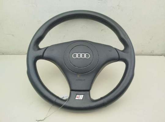 Руль AU1781031 на Audi A6 C5 (1997-2005)