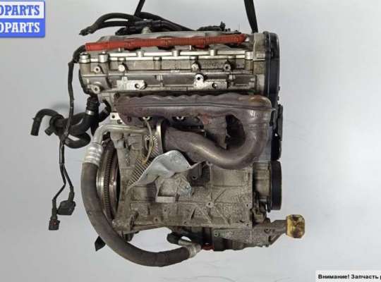 купить Двигатель (ДВС) на Audi A4 B6 (2001-2004)