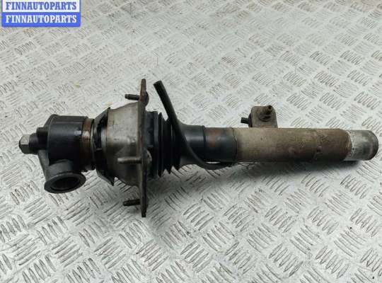 купить Стойка подвески передняя левая на Citroen C5 (2001-2008)