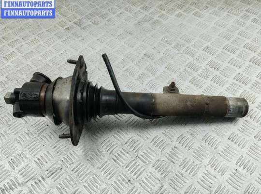 купить Стойка подвески передняя левая на Citroen C5 (2001-2008)