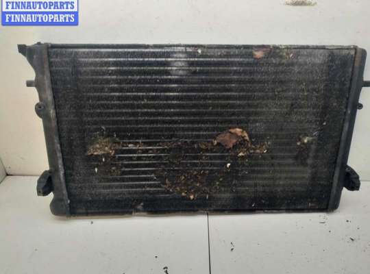 купить Радиатор основной на Volkswagen Golf-4